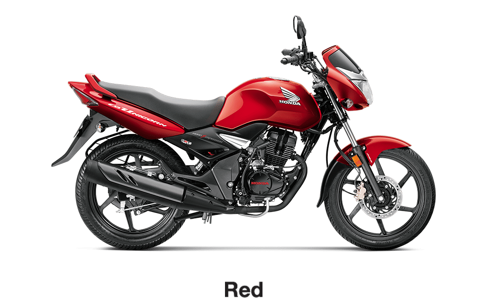 2016 Honda Activa 110