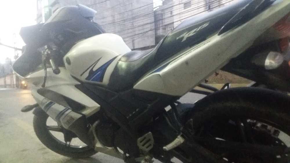2016 Yamaha R15 in Kathmandu for sale