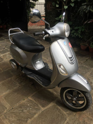 2018 Vespa VXL 125 in Kathmandu for sale