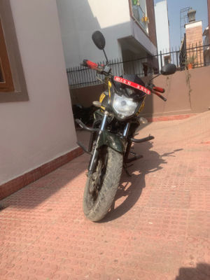 2019 Yamaha FZS in Kathmandu for sale