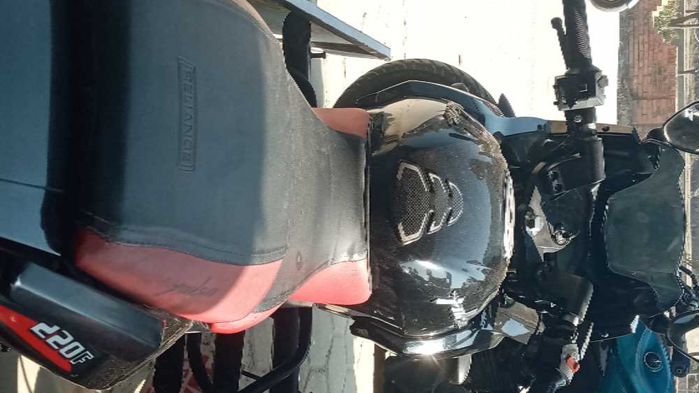 2019 Bajaj Plusar 220 in Kathmandu for sale