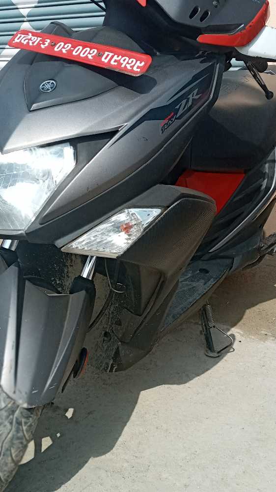 2018 Yamaha RAY ZR in Kathmandu for sale