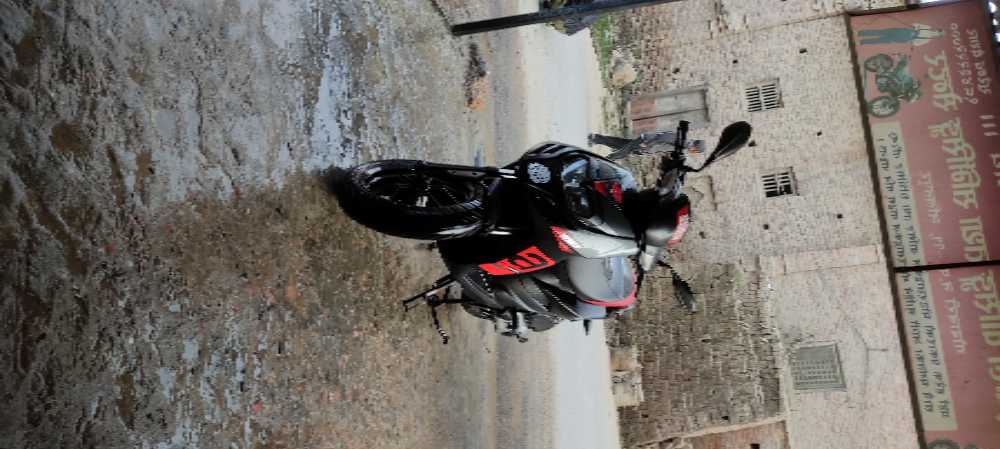 2020 Aprilia SR 150