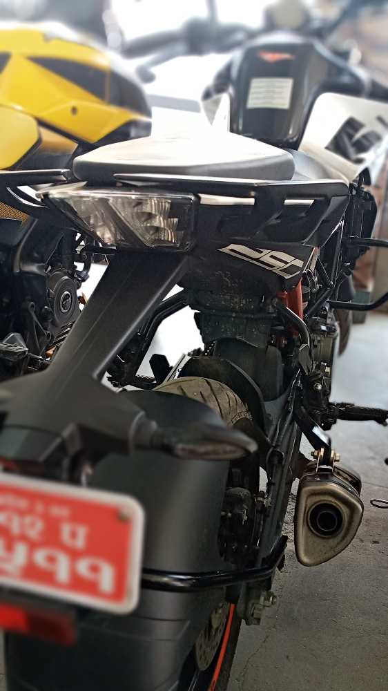 2020 KTM Duke 250 in Kathmandu for sale