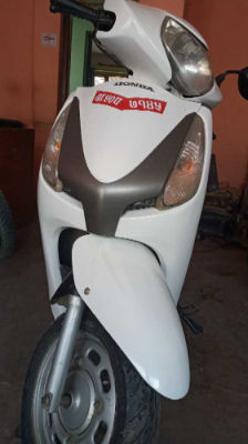 2011 Honda Aviator