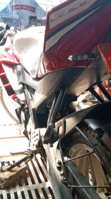 2014 Yamaha R15 in Kathmandu for sale