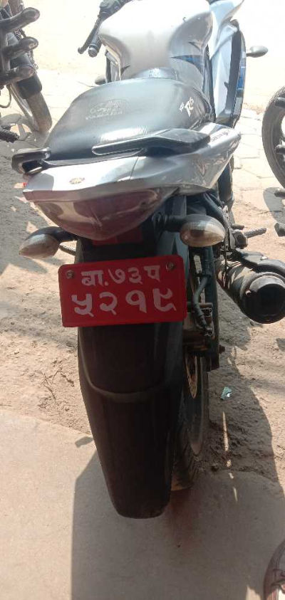 2016 Yamaha R15 in Kathmandu for sale