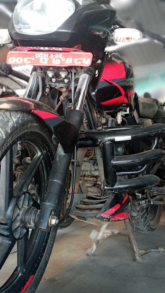 2019 Bajaj Plusar 150 in Lalitpur for sale