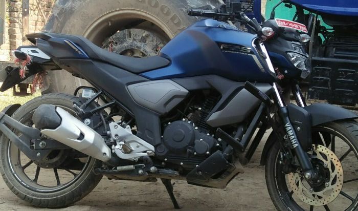 2019 Yamaha FZS in Sarlahi for sale