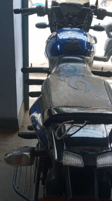 2012 Bajaj Plusar 150 in Kathmandu for sale