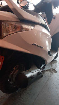 2011 Honda Aviator in Kathmandu for sale