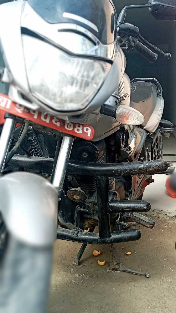 2010 Honda Unicorn in Kathmandu for sale
