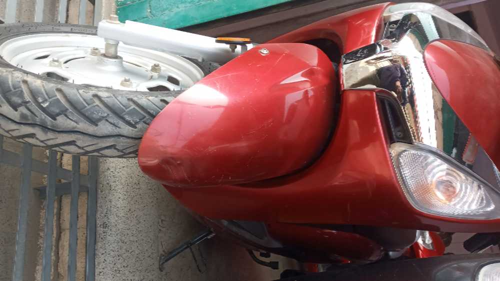 2019 Honda Aviator in Kathmandu for sale