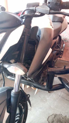 2019 Bajaj NS 200 in Kathmandu for sale
