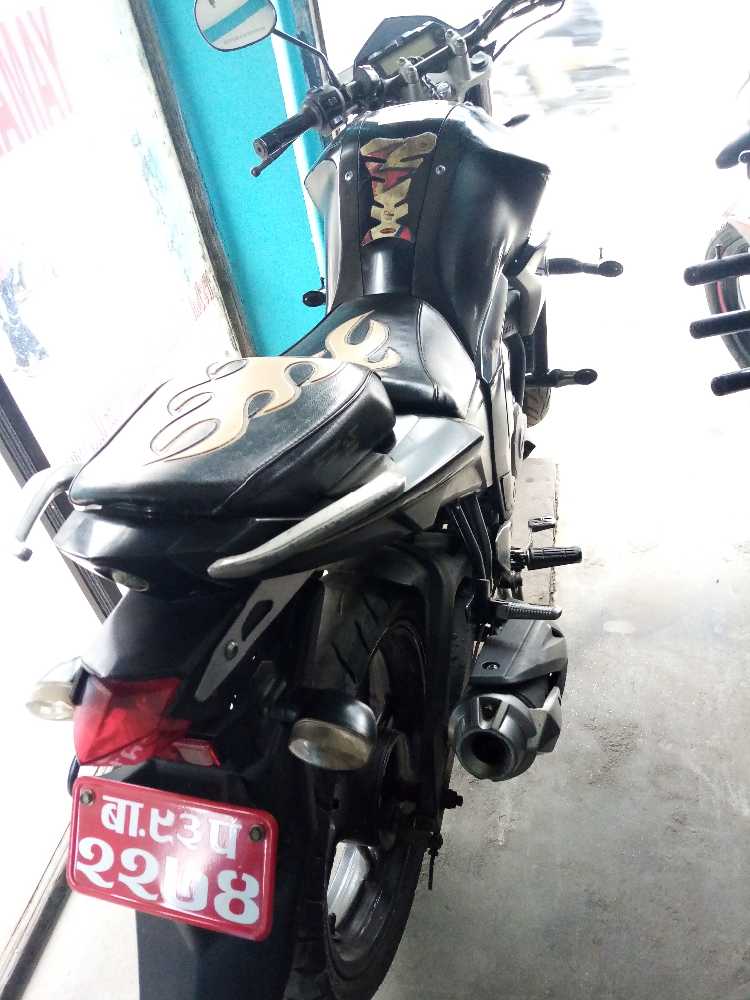 2018 Yamaha FZS in Kathmandu for sale