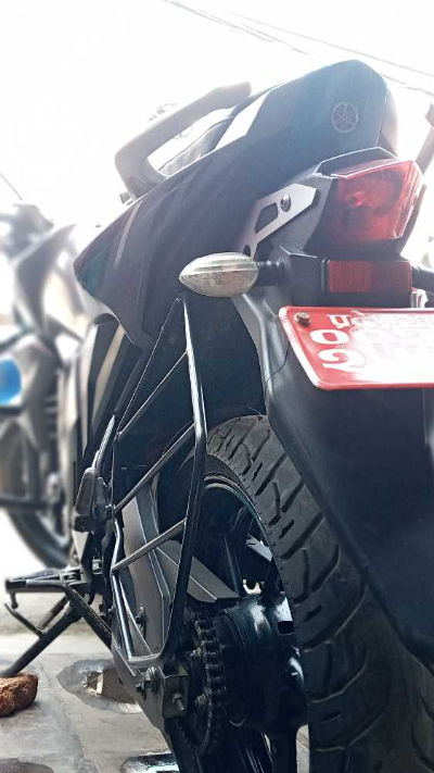 2018 Yamaha FZS in Kathmandu for sale