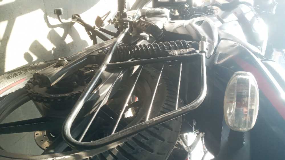 2019 Bajaj Plusar 220