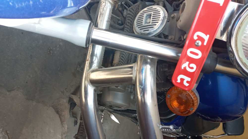 2014 Bajaj Avenger 220 in Kathmandu for sale