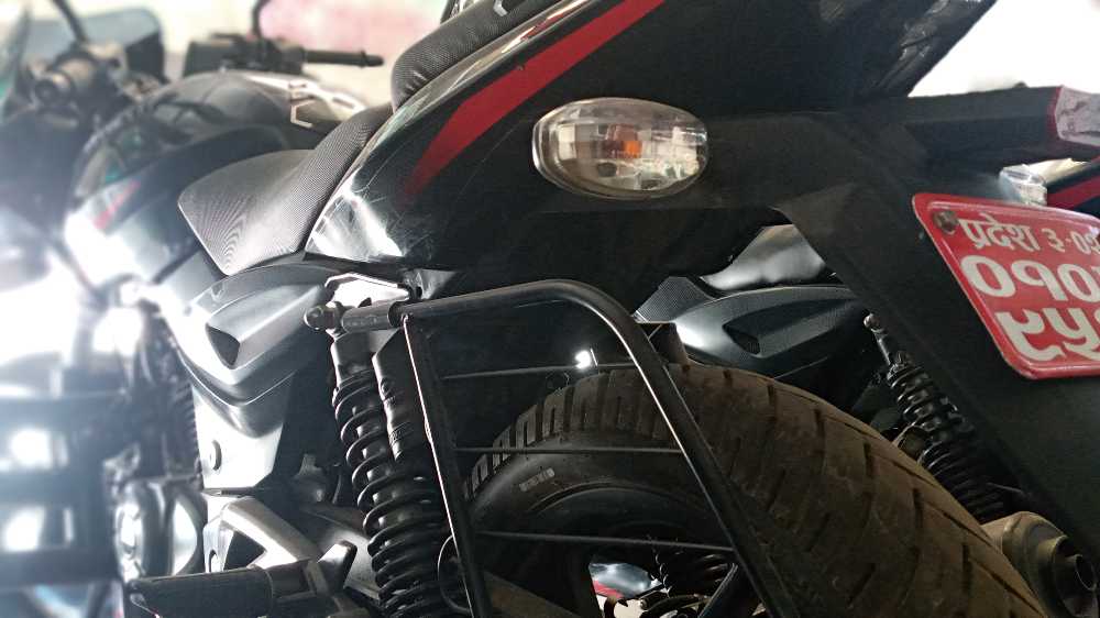 2019 Bajaj Plusar 150