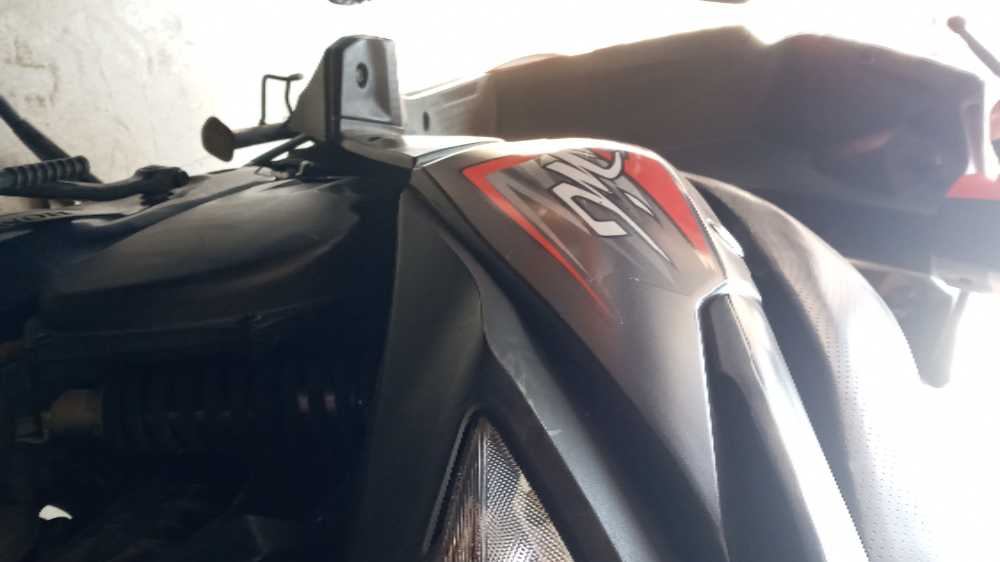 2017 Honda Dio