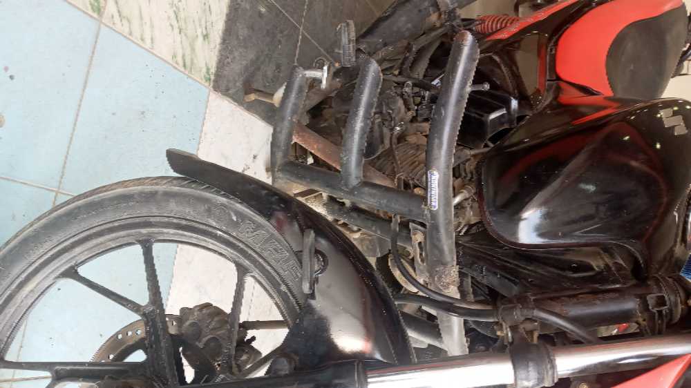 2013 Suzuki Hayate in Kathmandu for sale
