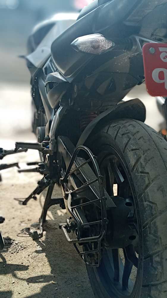 2016 Bajaj Plusar 150 in Kathmandu for sale