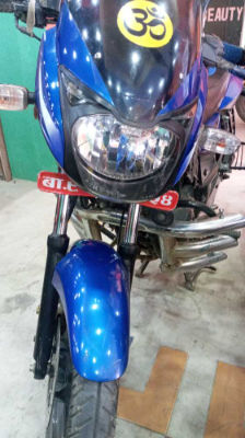 2018 Bajaj Plusar 150 in Kathmandu for sale