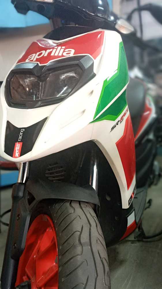 2019 Aprilia SR 150 in Kathmandu for sale
