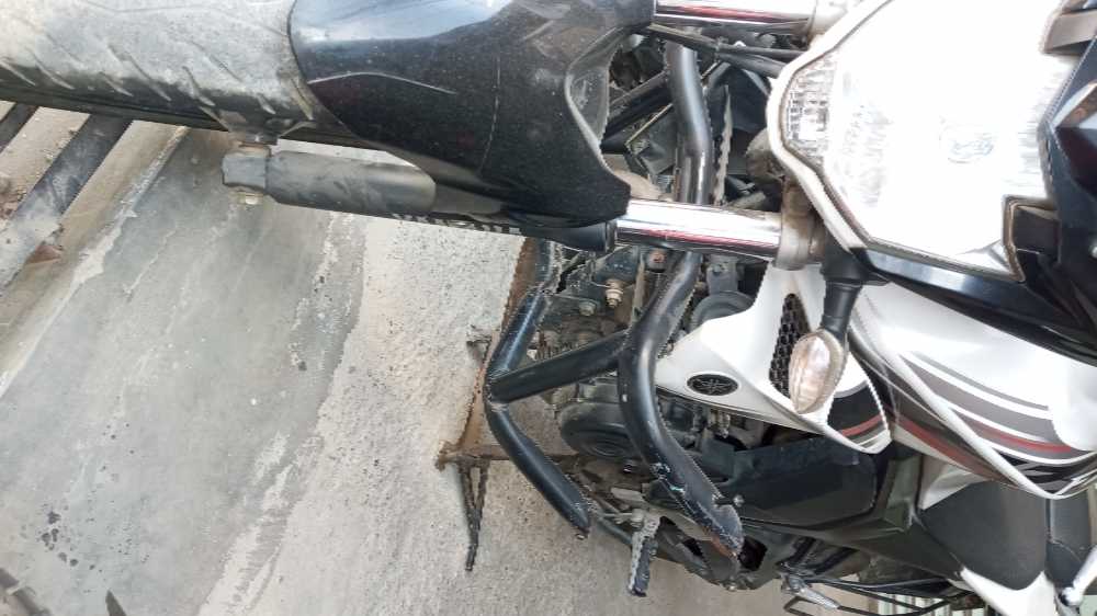 2017 Yamaha FZS in Kathmandu for sale