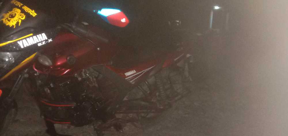 2014 Yamaha SZ in Nawalpur for sale