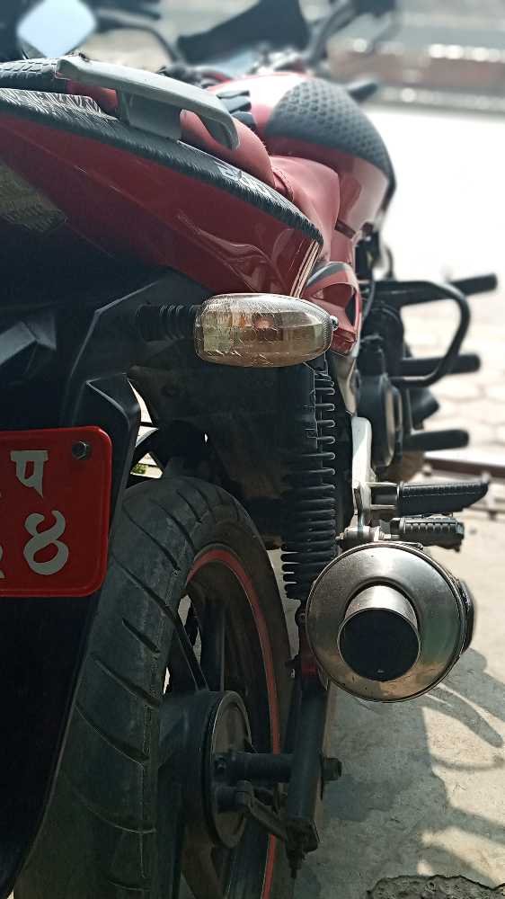 2009 Bajaj Plusar 150 in Kathmandu for sale