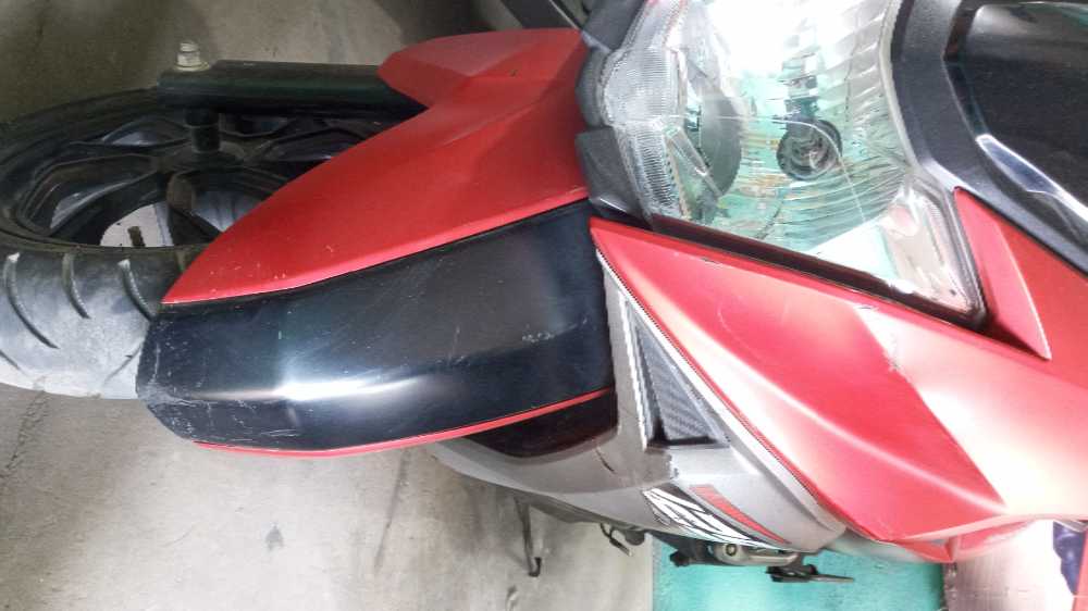 2019 TVS NTORQ 125 in Kathmandu for sale