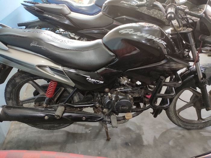2013 Hero Glamour in Janakpur for sale