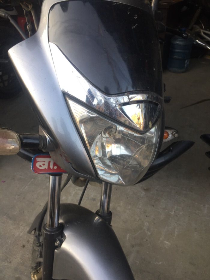 2011 Honda Activa 110 in Kathmandu for sale