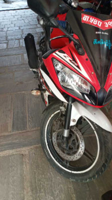 2013 Yamaha R15 in Kathmandu for sale