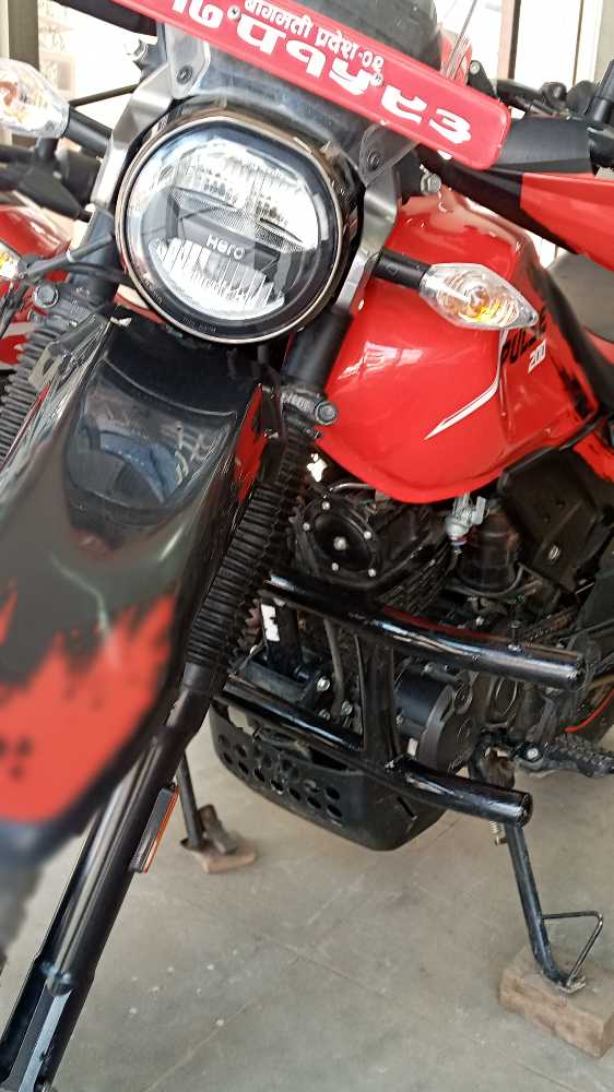 2020 Hero XPulse 200 in Kathmandu for sale