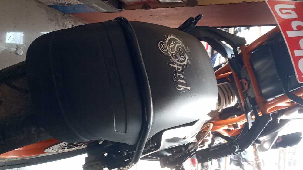 2015 KTM RC 200 in Kathmandu for sale