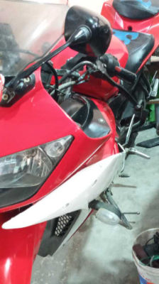 2011 Yamaha R15 in Kathmandu for sale