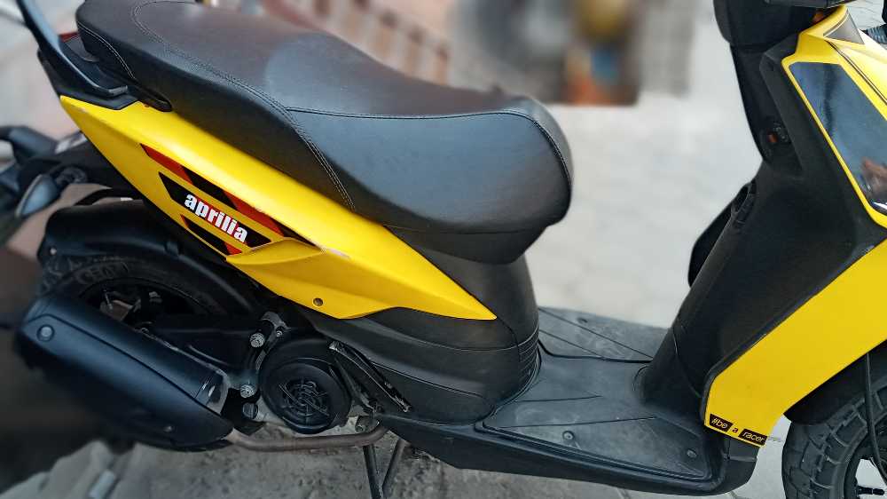 2019 Aprilia SR 150 in Kathmandu for sale