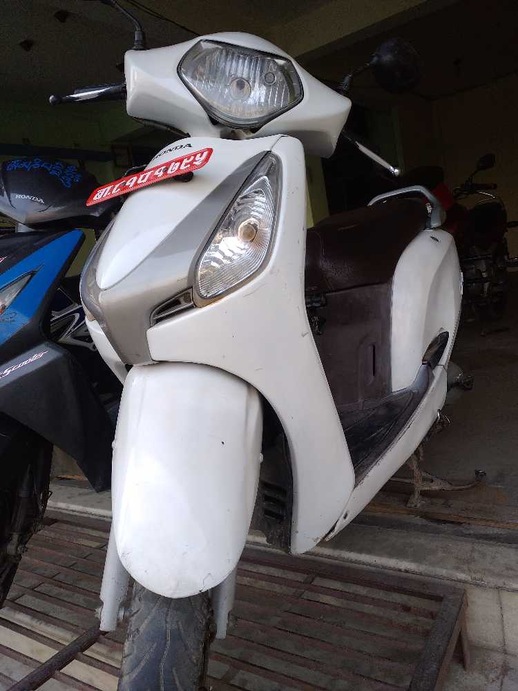 2016 Honda Aviator in Kathmandu for sale
