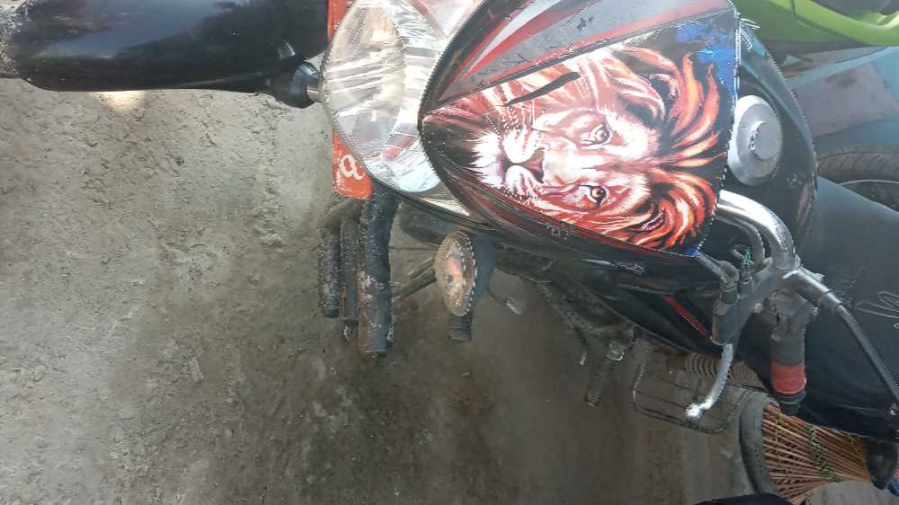 2013 Honda Shine in Kathmandu for sale