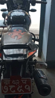 2017 Bajaj Plusar 150 in Kathmandu for sale