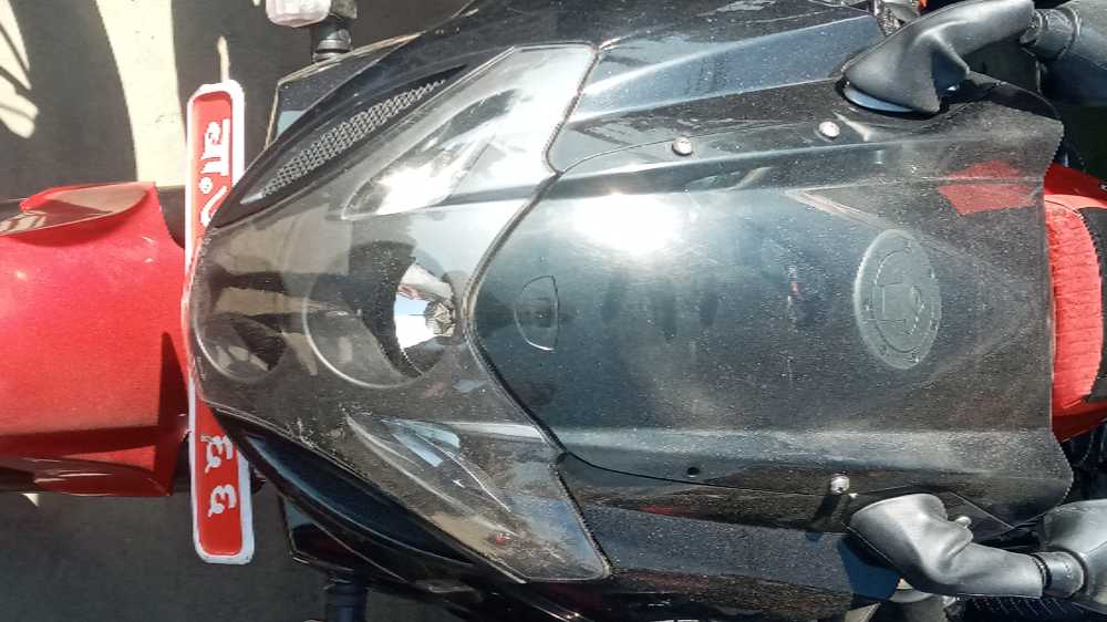 2016 Bajaj Plusar 220 in Kathmandu for sale