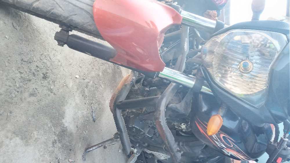 2013 Yamaha FZ in Kathmandu for sale