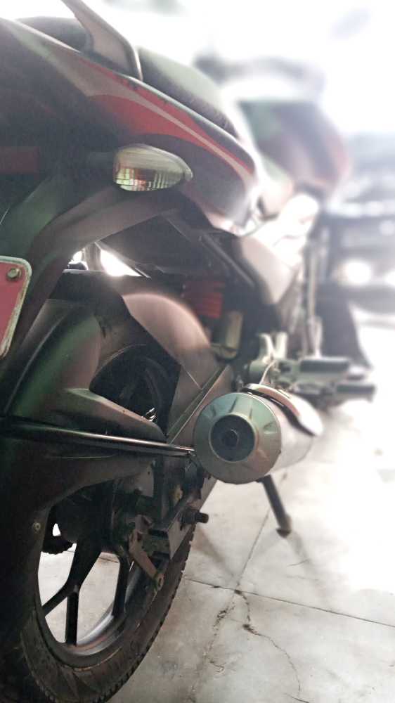 2014 Bajaj Discover 125 in Kathmandu for sale