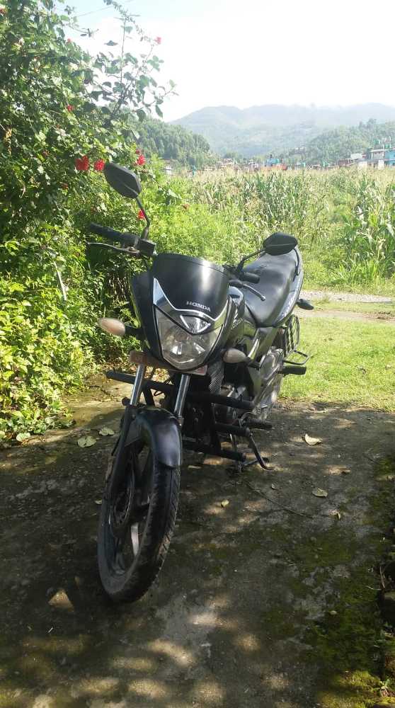 2012 Honda Unicorn in Pokhara for sale