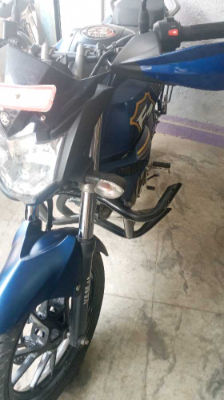 2019 Yamaha FZ in Kathmandu for sale
