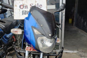 2011 Bajaj Plusar 150 in Janakpur for sale