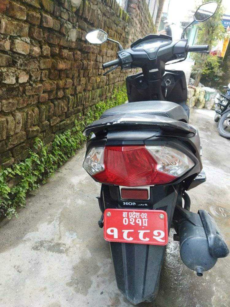 2020 Honda Dio in Kathmandu for sale
