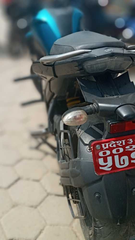 2019 Yamaha FZ 25 in Kathmandu for sale